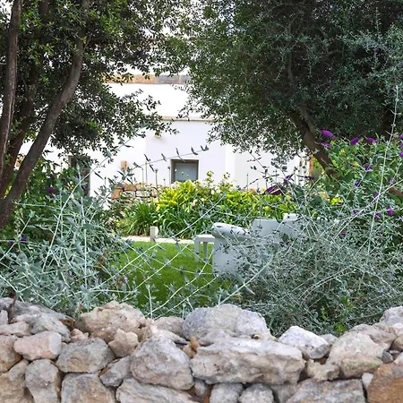 La Vacia Country Bed & Breakfast Pulsano