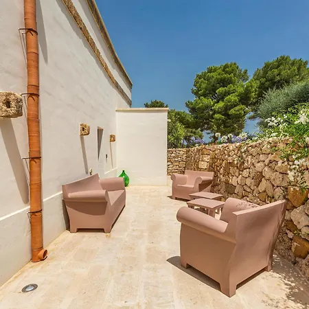 Bed & Breakfast La Vacia Country