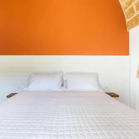 Bed & Breakfast La Vacia Country 4*