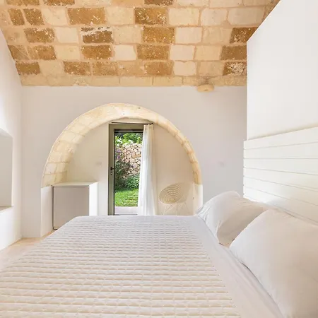Bed & Breakfast La Vacia Country Pulsano