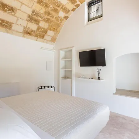 Bed & Breakfast La Vacia Country 4*