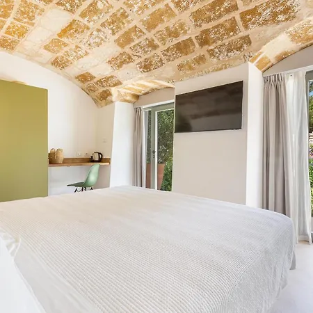 La Vacia Country Bed & Breakfast 4*