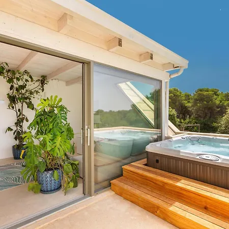 La Vacia Country 4* Pulsano