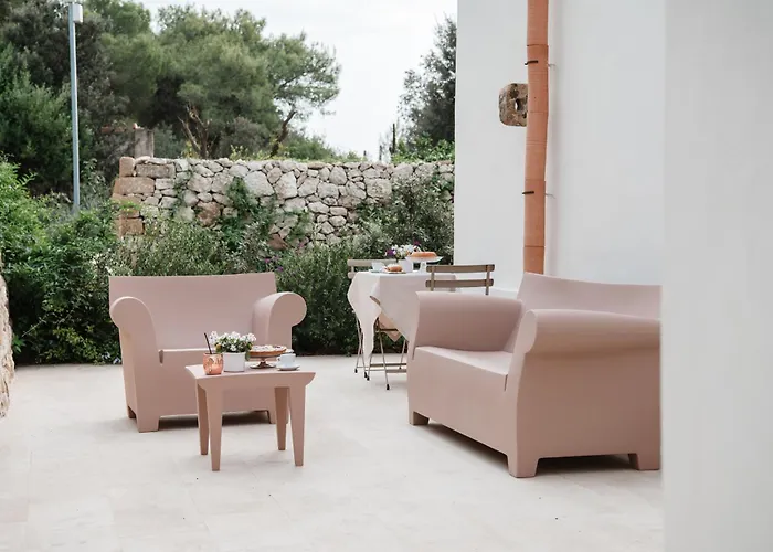 La Vacia Country Пульсано