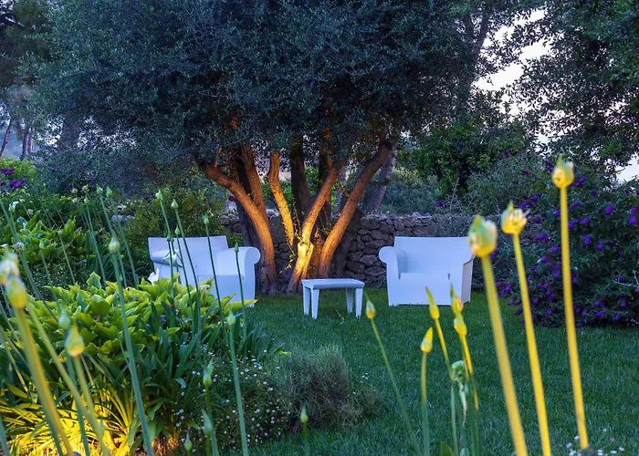 La Vacia Country 4*
