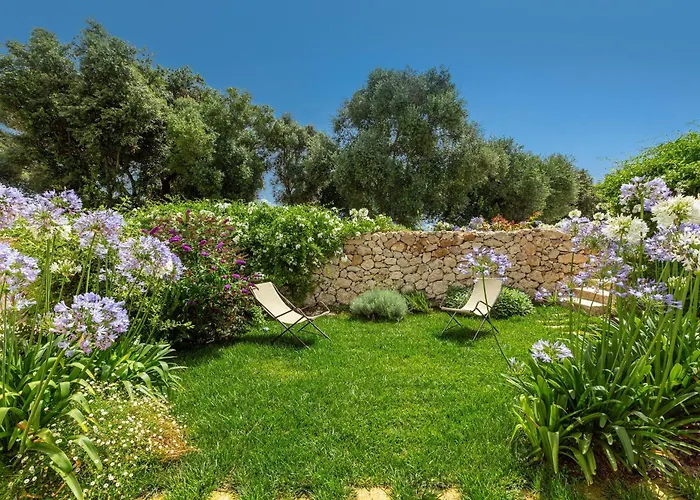 La Vacia Country Отель типа 