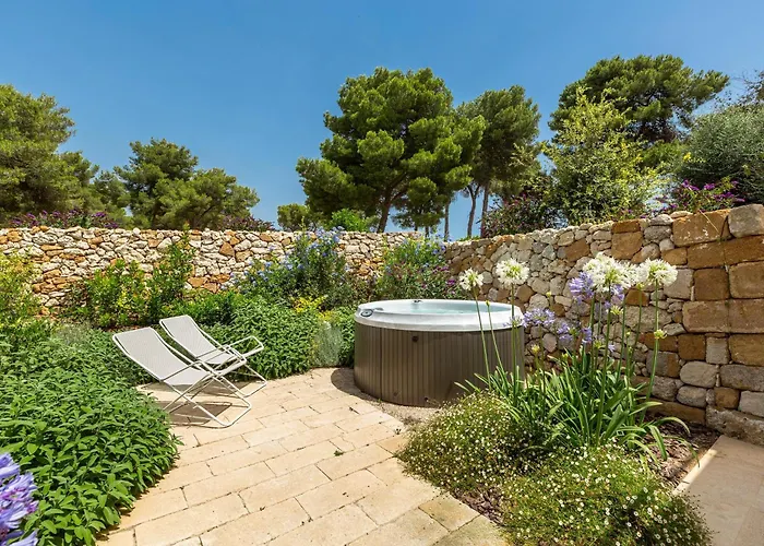 La Vacia Country Отель типа 