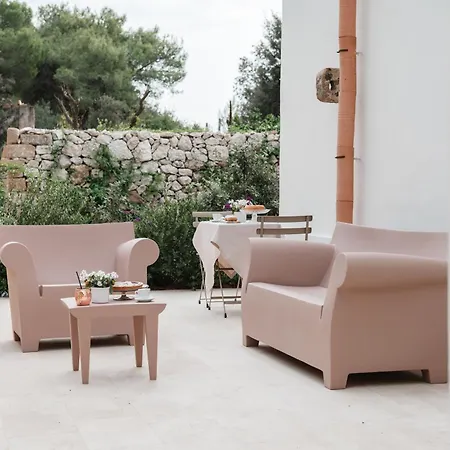 La Vacia Country Pulsano