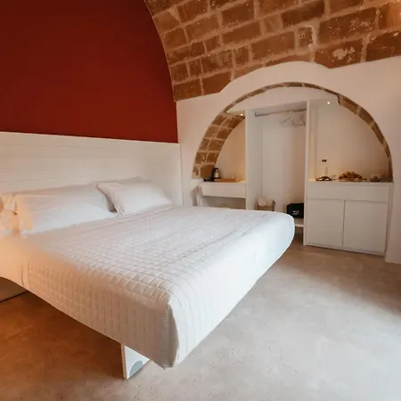 La Vacia Country Bed & Breakfast Pulsano