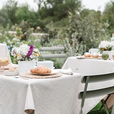 La Vacia Country Bed & Breakfast Pulsano