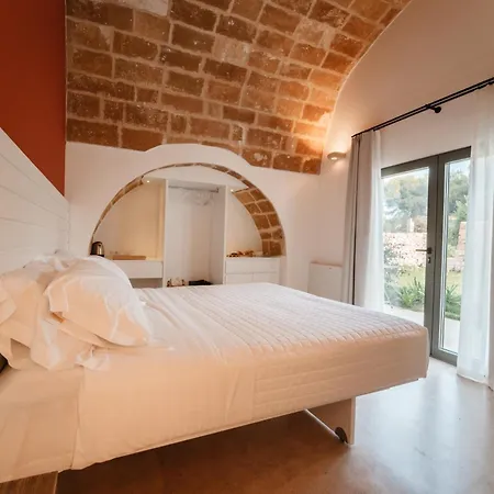 Bed & Breakfast La Vacia Country 4*