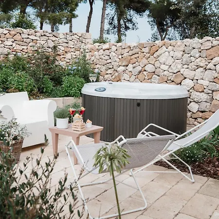La Vacia Country 4* פולסנו