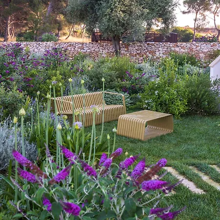 Bed & Breakfast La Vacia Country