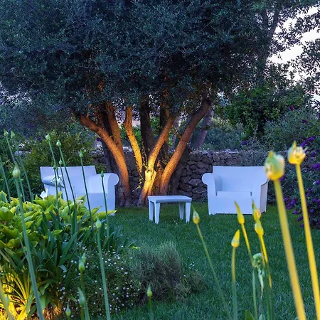 La Vacia Country 4*