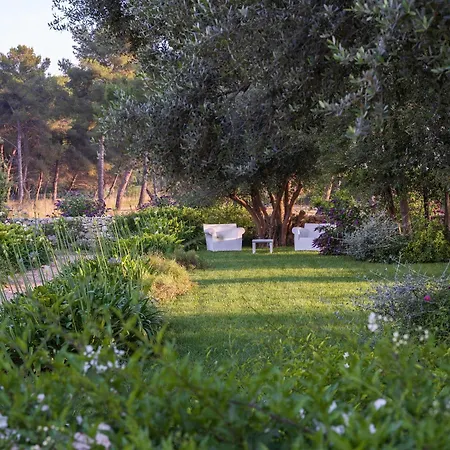 La Vacia Country Panzió Pulsano