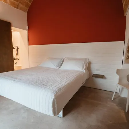 La Vacia Country Panzió