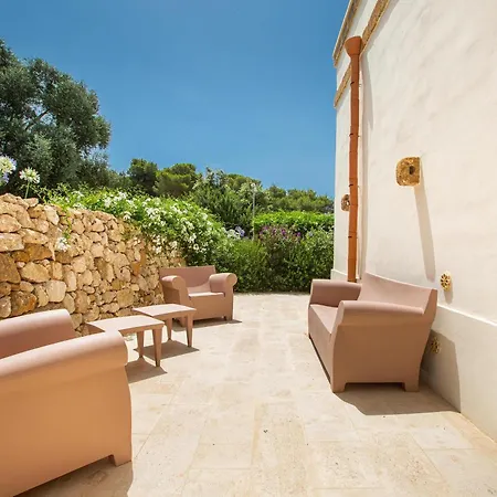 La Vacia Country 4* Pulsano