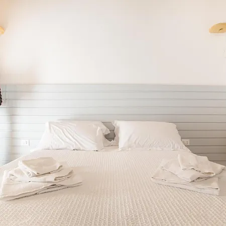 Bed & Breakfast La Vacia Country