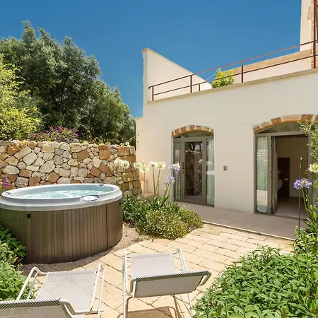 Bed & Breakfast La Vacia Country