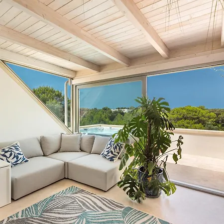 La Vacia Country 4* Pulsano