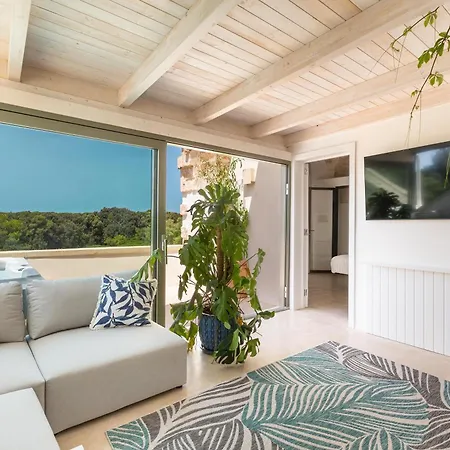 La Vacia Country Bed & Breakfast Pulsano