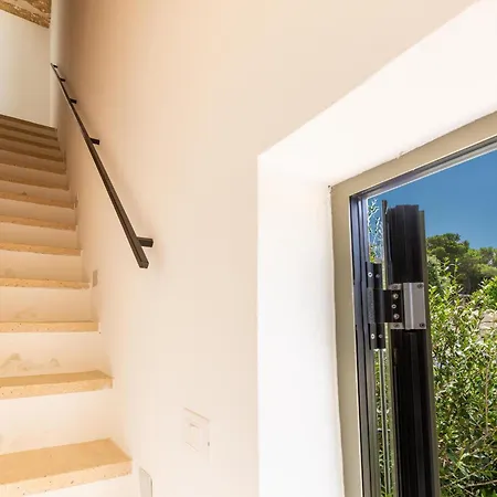 Bed & Breakfast La Vacia Country Pulsano