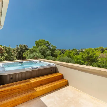 Bed & Breakfast La Vacia Country