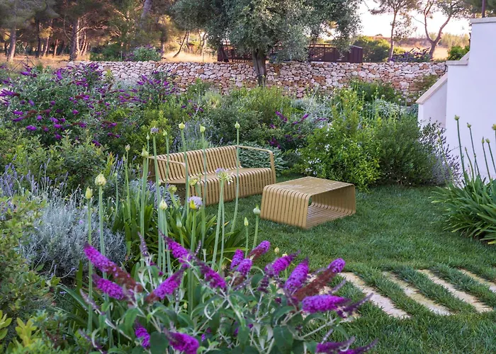 Bed & Breakfast La Vacia Country