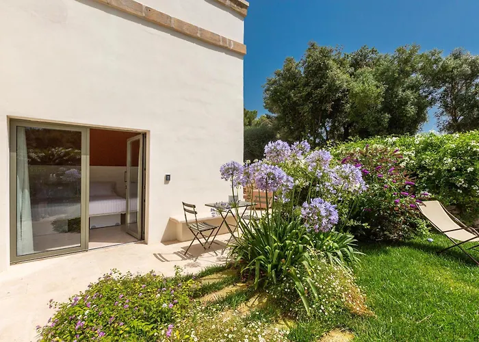 Bed & Breakfast La Vacia Country 4*