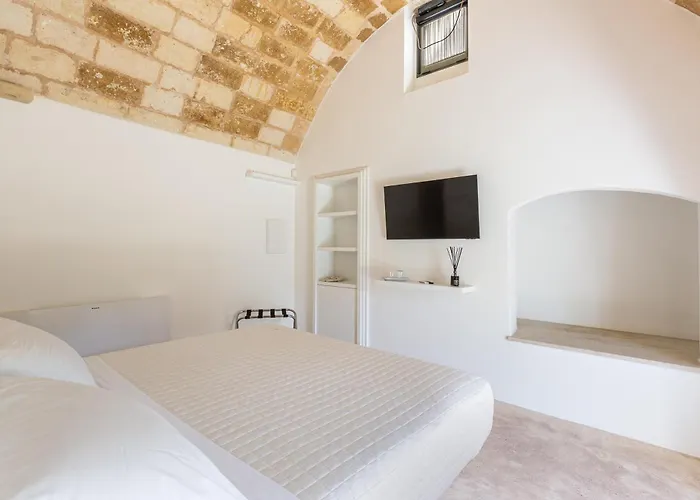 Bed & Breakfast La Vacia Country 4*