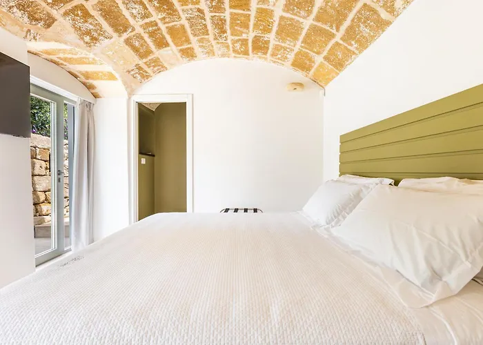 La Vacia Country Bed & Breakfast 4*