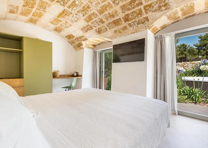 La Vacia Country Bed & Breakfast 4*